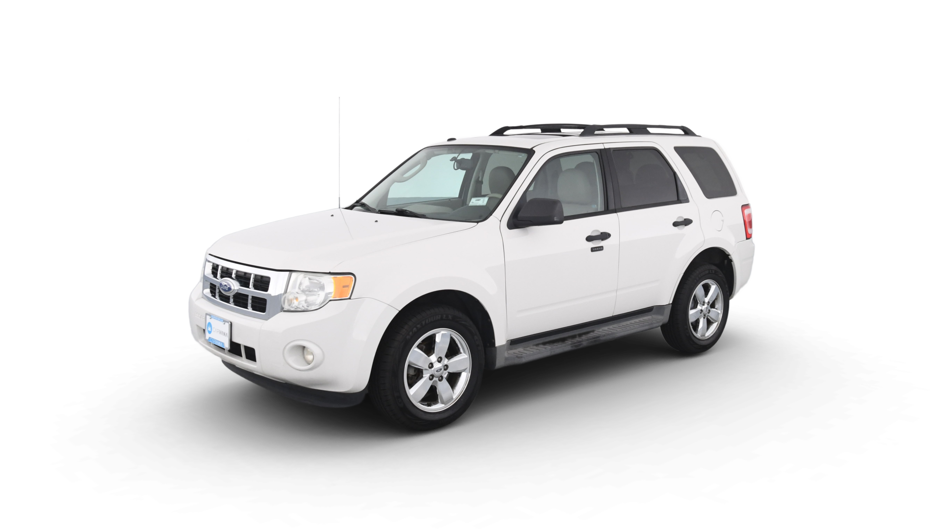 Used 2011 Ford Escape Carvana Used 2011 Ford Escape Carvana
